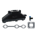 Ford 05-08 F150 4.6 5.4L Supercrew 5.5 Ft. Bed TourFTg-SFTgle Side Exit W SFTgl