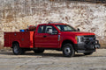 1x 51004BOX1 1x 10761BBOX EXO Winch Mount Kit Ford Super Duty 2WD 4WD (2017-2020)