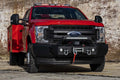 1x 51004BOX1 1x 10761BBOX EXO Winch Mount Kit Ford Super Duty 2WD 4WD (2017-2020)