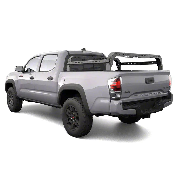 05C TOYOTA TACOMA TUWA PRO SHIPROCK MIDHEIGHT RACK