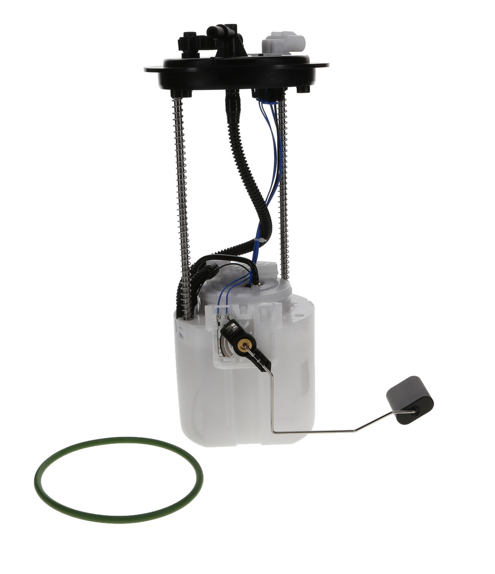 FUEL PUMP MODULE ASSEMBLY