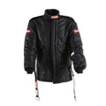 RaceQuip SFI-20 Jacket Black Medium