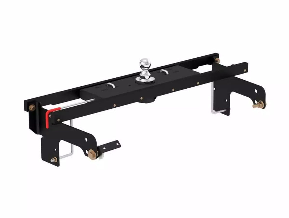 DOUBLE LOCK GOOSENECK KIT