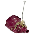 CO SHIFTER FORD C6 BLACK 6' STRAIGH