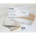 SOUND & THERMAL INSULATION KIT19591960 IMPALA BEL AIR BISCAYNE