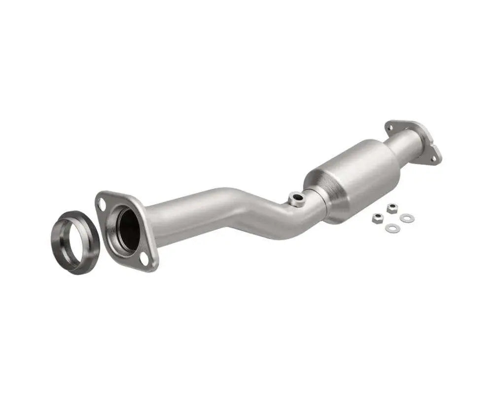 SENTRA/ CUBE DIRECT FIT CATALYTIC CONVERTER