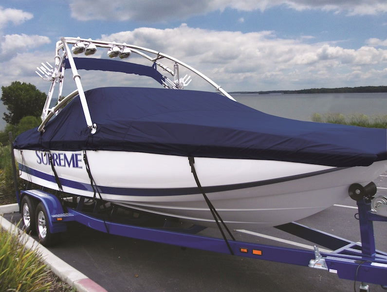 94 SUNBIRD CORSAIR 200 BR I/O SUN-