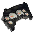 REMAN INSTRMNT CLSTR