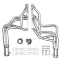 HEDMAN GM CAR HEADERS-SILVER