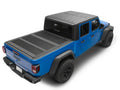 2023 GLADIATOR 5FT BED TFX TONNEAU COVERS BLACK