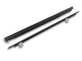 2023 GLADIATOR 5FT BED TFX TONNEAU COVERS BLACK