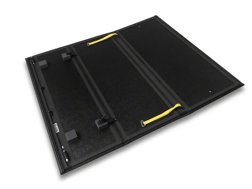 2023 GLADIATOR 5FT BED TFX TONNEAU COVERS BLACK