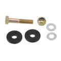 CO SHIFTER FORD AODE/4R70W CHROME 1