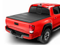 1623 TACOMA 5FT BED TFX TONNEAU COVERS BLACK