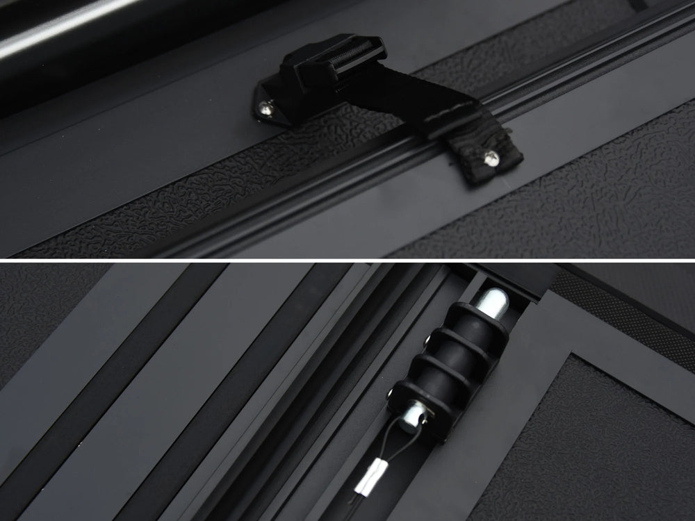 ARMORDILLO black auto part