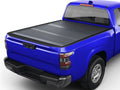0523 FRONTIER 6FT BED TFX TONNEAU COVERS BLACK