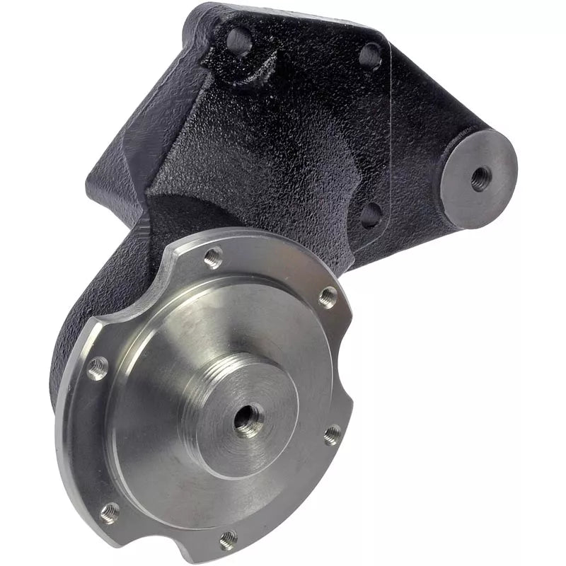 FAN PULLEY BRACKET