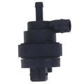 VAPOR CANISTER PURGE SOLENOID