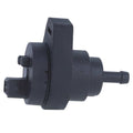 VAPOR CANISTER PURGE SOLENOID
