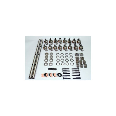 Shaft Mount R/A System - SBM 1.6 Ratio