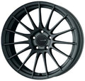 Enkei RS05-RR 19x10.5 32mm ET 5x114.3 75.0 Bore Matte Gunmetal Wheel