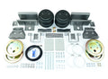 Pacbrake springs