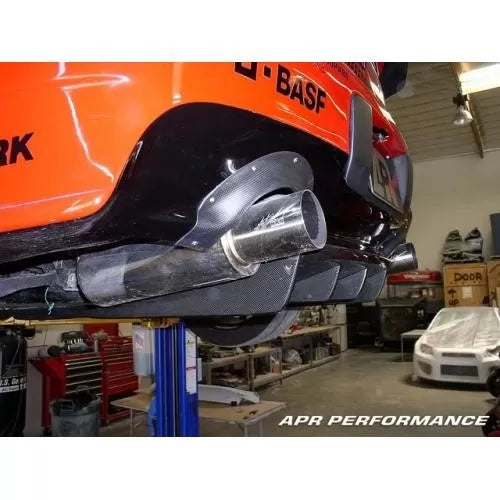 CF Rr Diff Hon/S2K/AP 2 0
