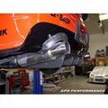 CF Rr Diff Hon/S2K/AP 2 0