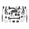 06-10 Dodge 1500 4in Front Box Kt (3of4)