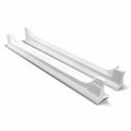 SIDE SKIRTS (PAIR)