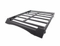 Go Rhino roof rack detail