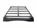 Go Rhino roof rack close-up