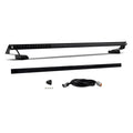 21C BRONCO DIRECT FIT BORNE OFFROAD LIGHT BAR 50IN