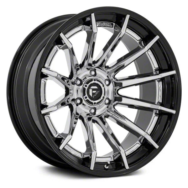 BURN 22X12 6X5.5 106 CHR GBLK 44