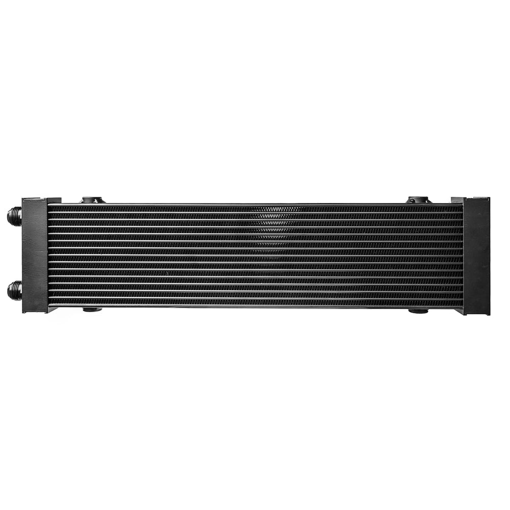 Pro-Line Com F528 15 Row Oil Cooler 2-Pass Flow