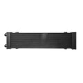 Pro-Line Com F528 15 Row Oil Cooler 2-Pass Flow