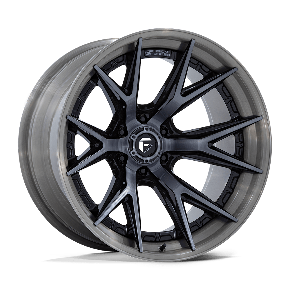CATALYST 22X12 6X135 87 CHR GBLK 44