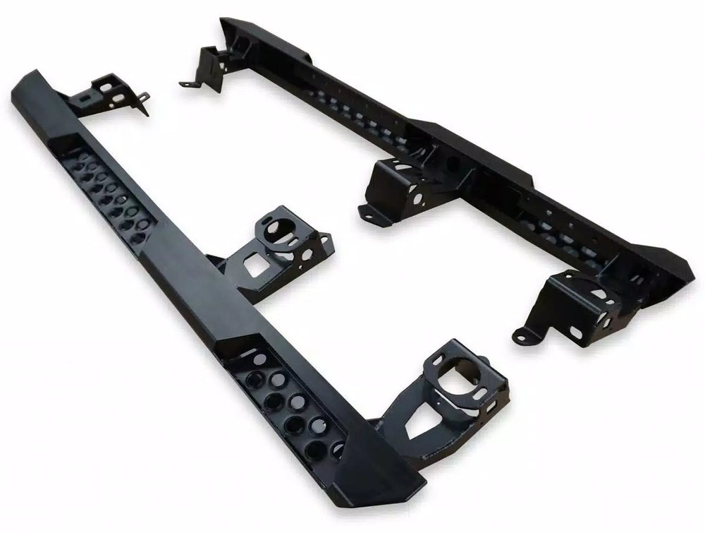 Lod - Jeep black auto part