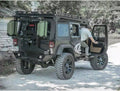 Lod - Jeep auto part