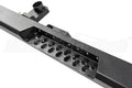 Lod - Jeep auto part close-up