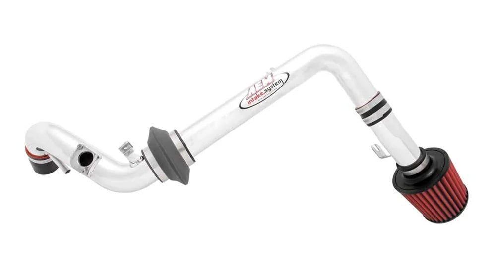 COLD AIR INTAKE SYSTEM