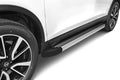 Romik auto part close-up