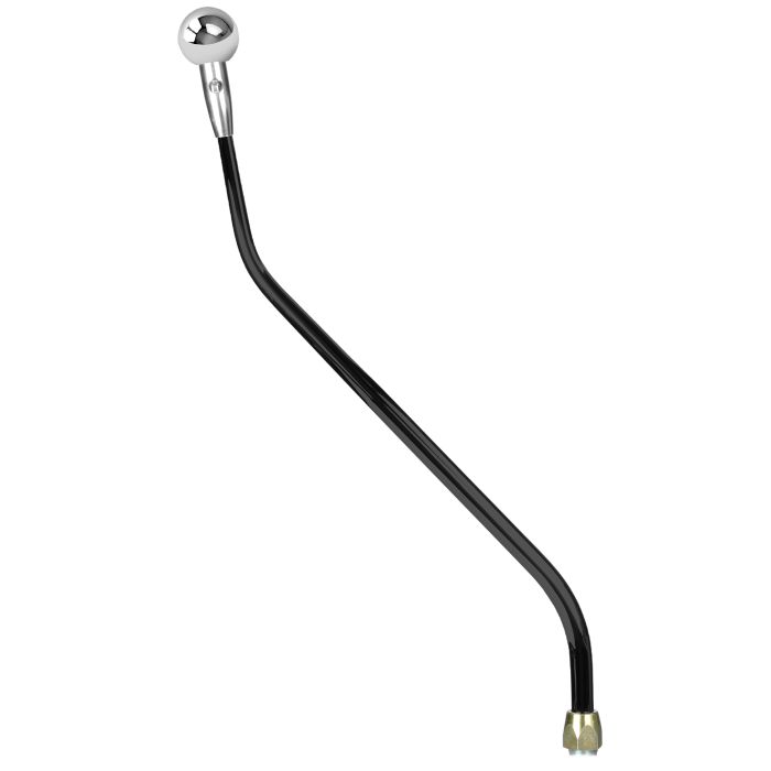 CM SHIFTER GM 4L60E BLACK 23' DOUBL