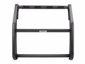 LR SERIES PUSH BUMPERS - (STEEL)