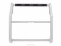 LR SERIES PUSH BUMPERS - (STEEL)