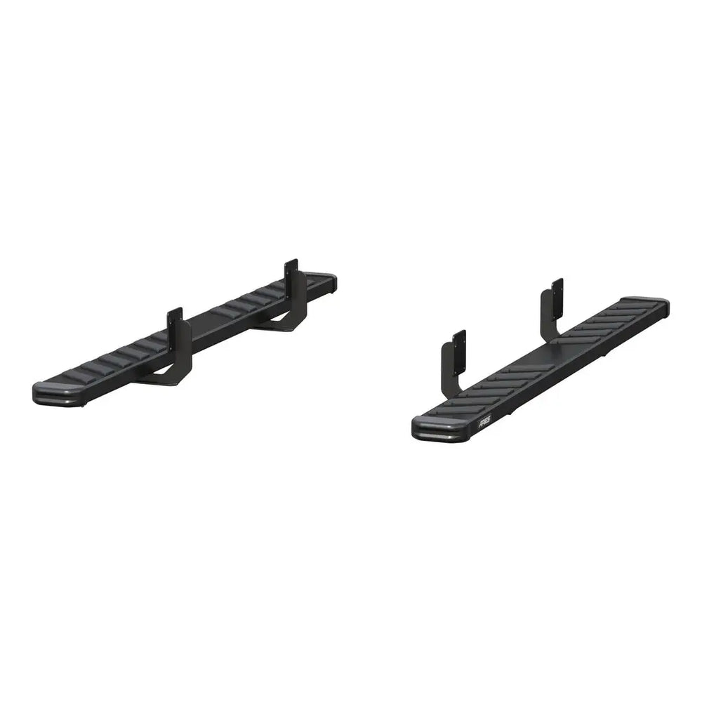 6" RUNNING BOARDS