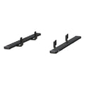 6" RUNNING BOARDS