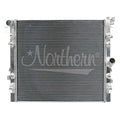 Northern Radiator auto part