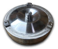 FTI 11in Extreme Street Brawler Series Torque Converter - 3000 Stall - 4L60E/4L65E - Billet Cover