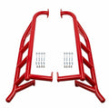 1921 TALON 1000X/R 2 SEAT TREE KICKERS SEMIGLOSS BLACK